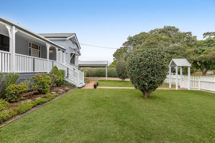Third view of Homely house listing, 10B Warwick Street, Harristown QLD 4350