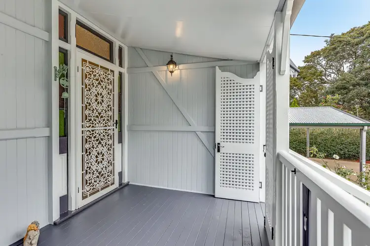 Fourth view of Homely house listing, 10B Warwick Street, Harristown QLD 4350
