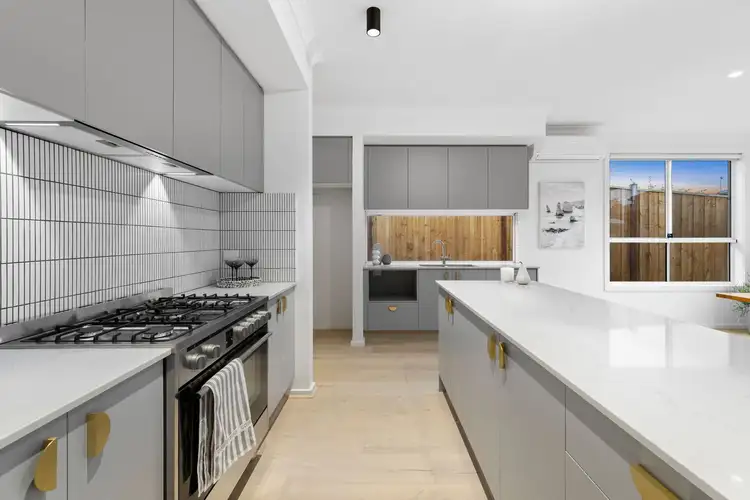 Third view of Homely house listing, 69 Greyjoy Road, Charlemont VIC 3217