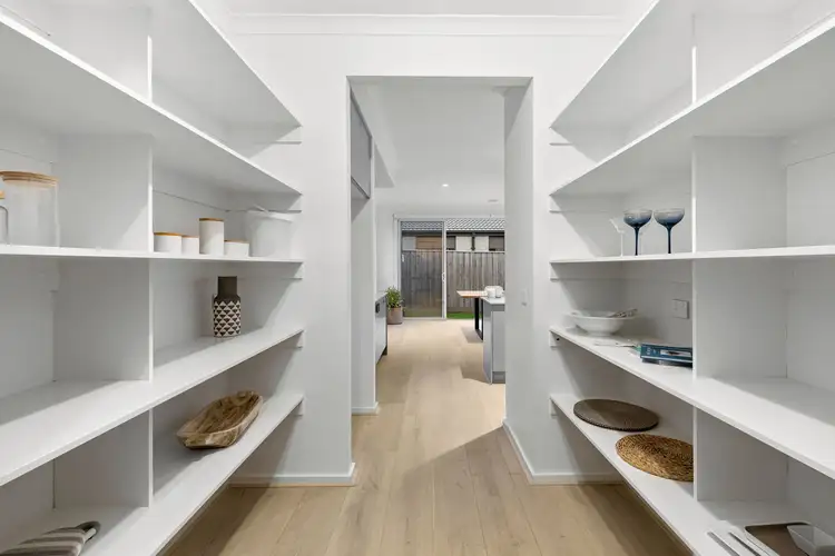 Fifth view of Homely house listing, 69 Greyjoy Road, Charlemont VIC 3217