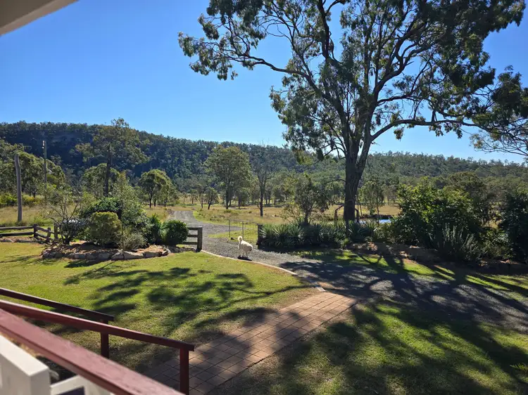 Main view of Homely rural property listing, 330 Emu Creek Road, Emu Creek QLD 4355
