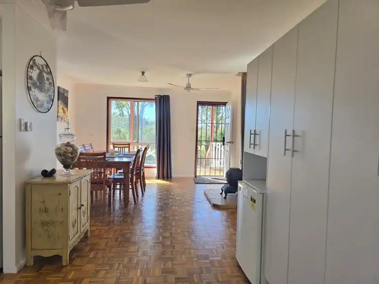 Fifth view of Homely rural property listing, 330 Emu Creek Road, Emu Creek QLD 4355