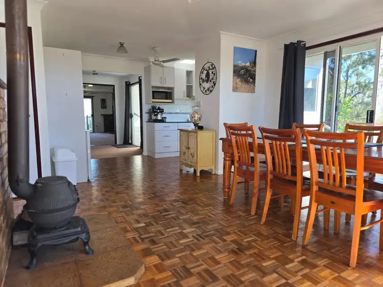Sixth view of Homely rural property listing, 330 Emu Creek Road, Emu Creek QLD 4355