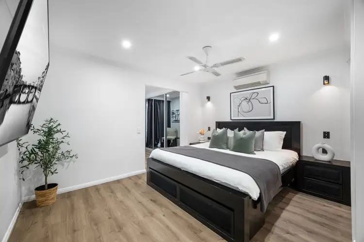 Sixth view of Homely house listing, 36 Pinaroo Crescent, Bradbury NSW 2560