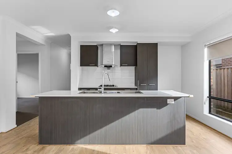 Third view of Homely house listing, 11 Cherrington Avenue, Officer VIC 3809