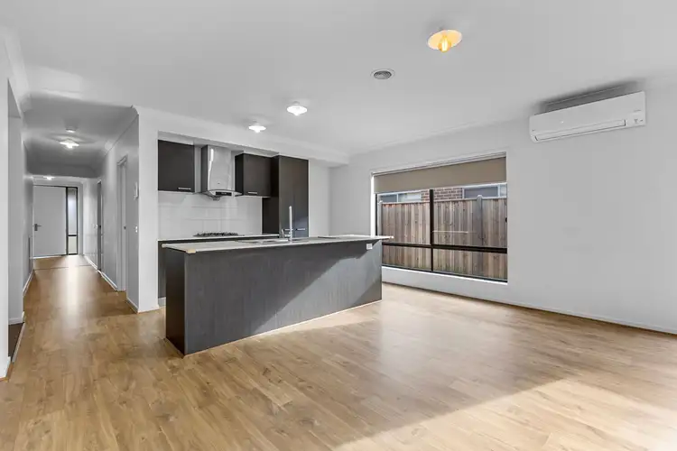 Fourth view of Homely house listing, 11 Cherrington Avenue, Officer VIC 3809