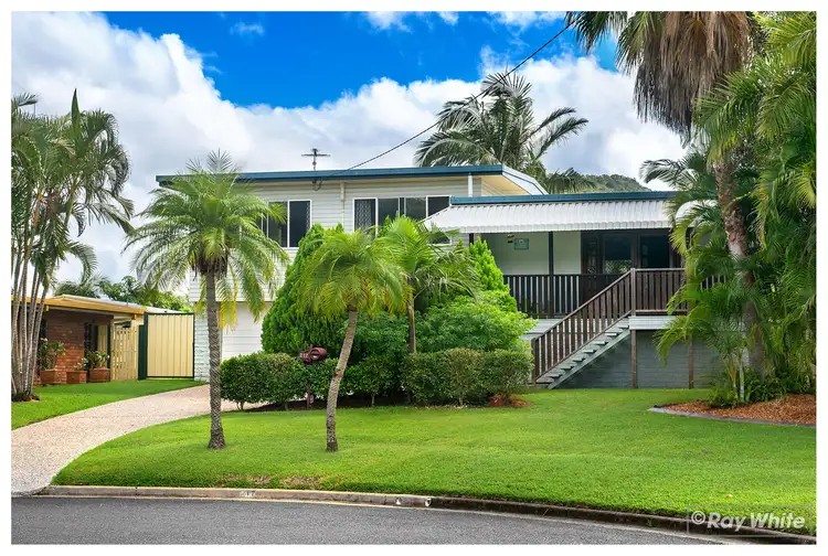 217 Houlihan Street, Frenchville QLD 4701