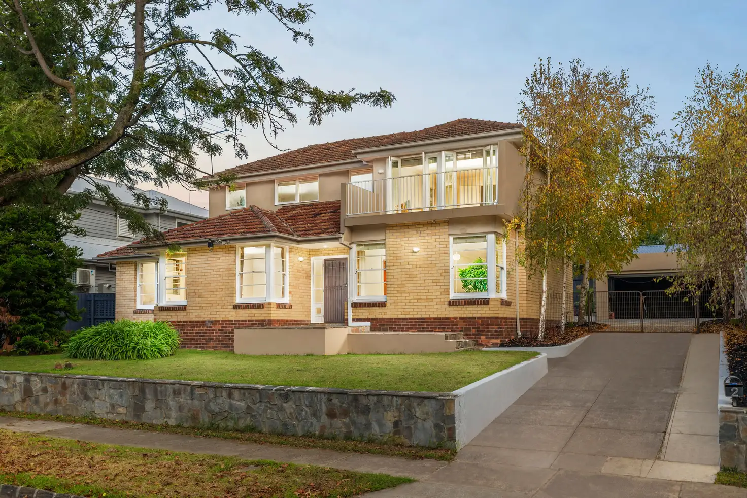 Main view of Homely house listing, 2 Yuile Street, Ashburton VIC 3147