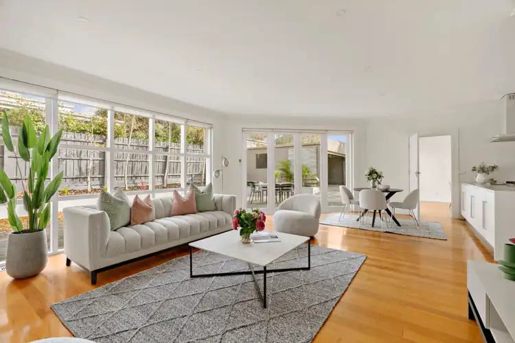 Second view of Homely house listing, 2 Yuile Street, Ashburton VIC 3147