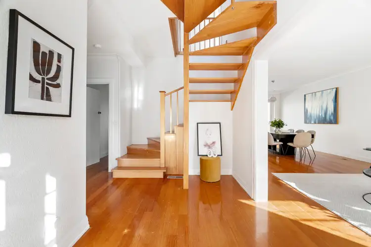 Third view of Homely house listing, 2 Yuile Street, Ashburton VIC 3147