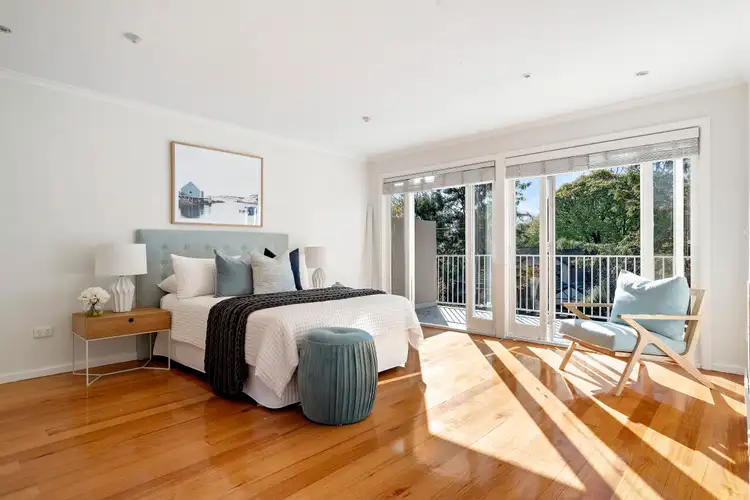Fourth view of Homely house listing, 2 Yuile Street, Ashburton VIC 3147
