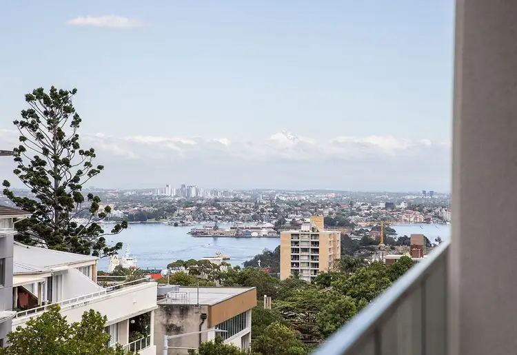 709/150 Pacific Highway, North Sydney NSW 2060