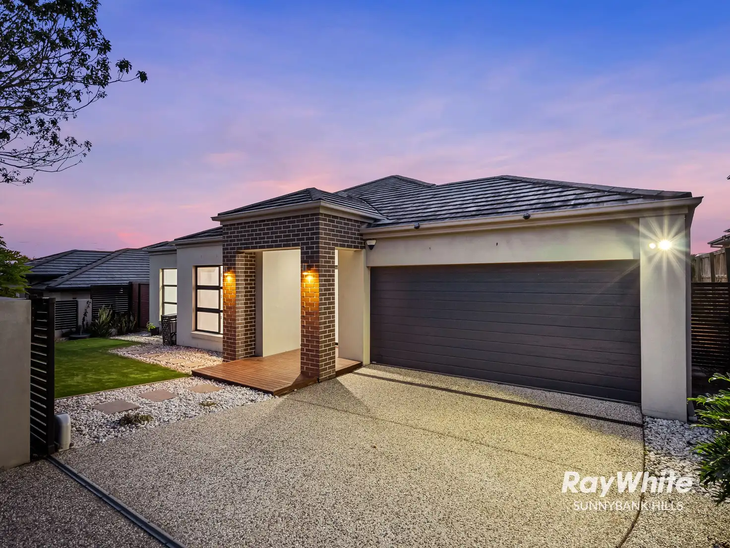 Main view of Homely house listing, 14 Platypus Circuit, Rochedale QLD 4123