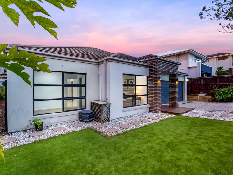 Second view of Homely house listing, 14 Platypus Circuit, Rochedale QLD 4123
