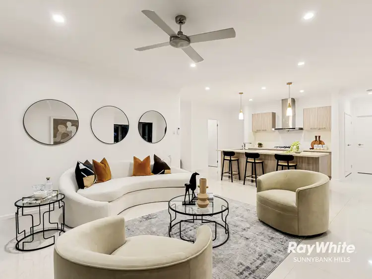 Sixth view of Homely house listing, 14 Platypus Circuit, Rochedale QLD 4123