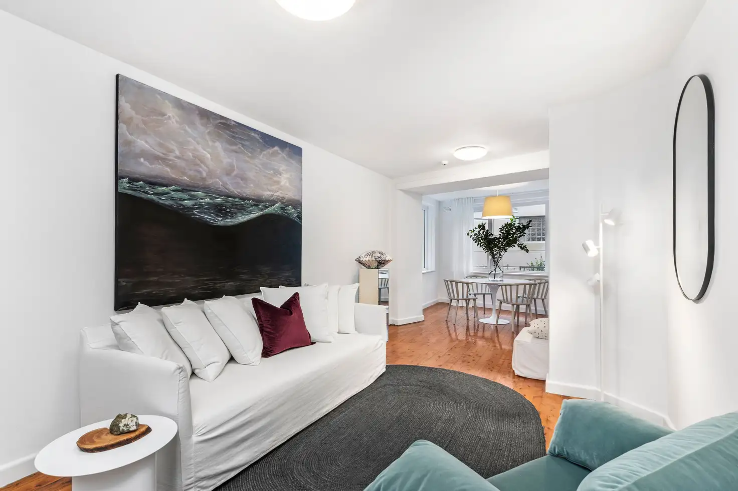 Main view of Homely apartment listing, 3/4 Macleay Street, Potts Point NSW 2011
