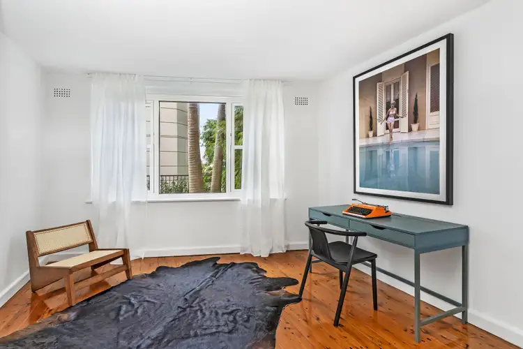 Fifth view of Homely apartment listing, 3/4 Macleay Street, Potts Point NSW 2011