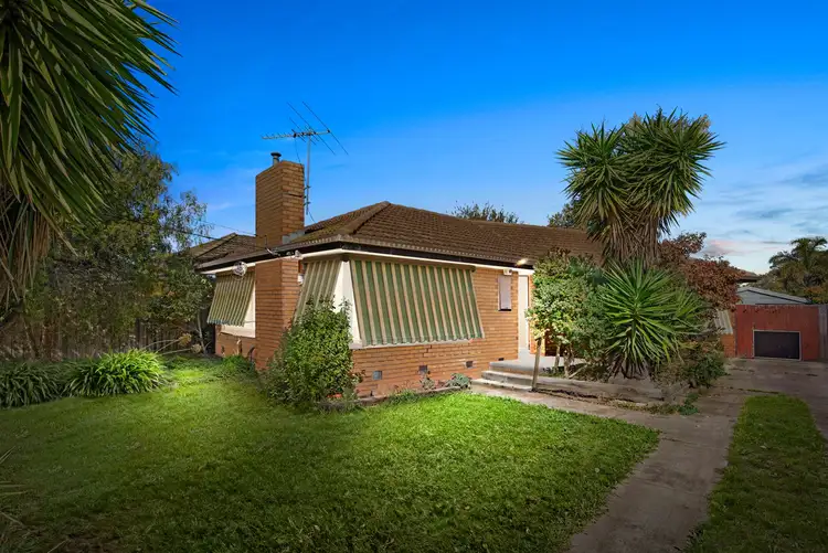 2 Eldorado Court, Wyndham Vale VIC 3024