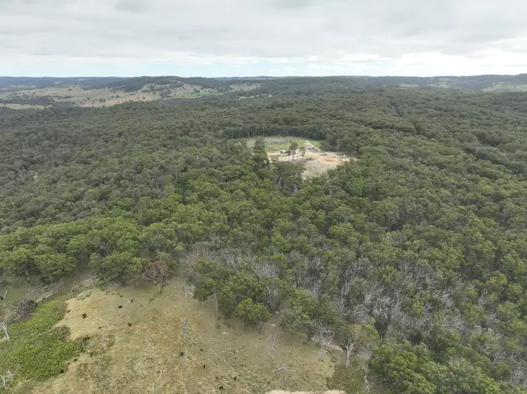 Main view of Homely rural property listing, Lot 100 DP 753288 Tablelands Road, Red Range NSW 2370