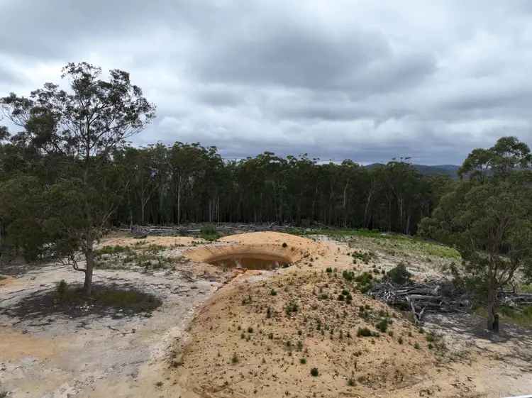 Fourth view of Homely rural property listing, Lot 100 DP 753288 Tablelands Road, Red Range NSW 2370