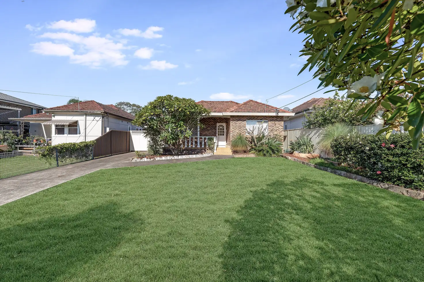Main view of Homely house listing, 33 Shenstone Road, Riverwood NSW 2210