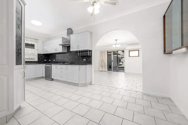 Second view of Homely house listing, 33 Shenstone Road, Riverwood NSW 2210