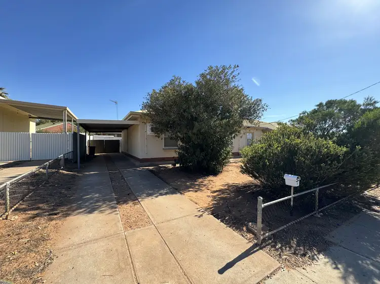 Main view of Homely unit listing, 18 Edinburgh Terrace, Port Augusta SA 5700