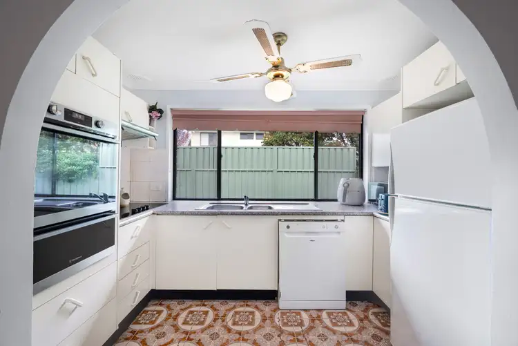 Fourth view of Homely house listing, 66 Cudgegong Road, Ruse NSW 2560