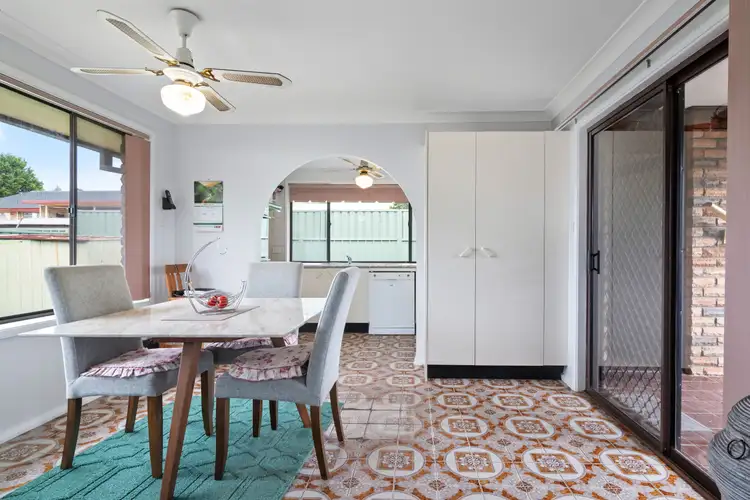 Fifth view of Homely house listing, 66 Cudgegong Road, Ruse NSW 2560