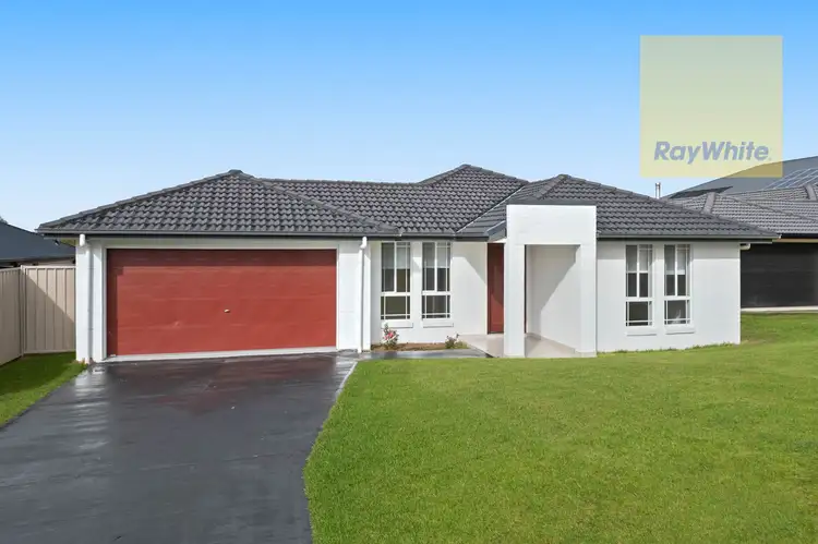 24 Green Valley Road, Goulburn NSW 2580