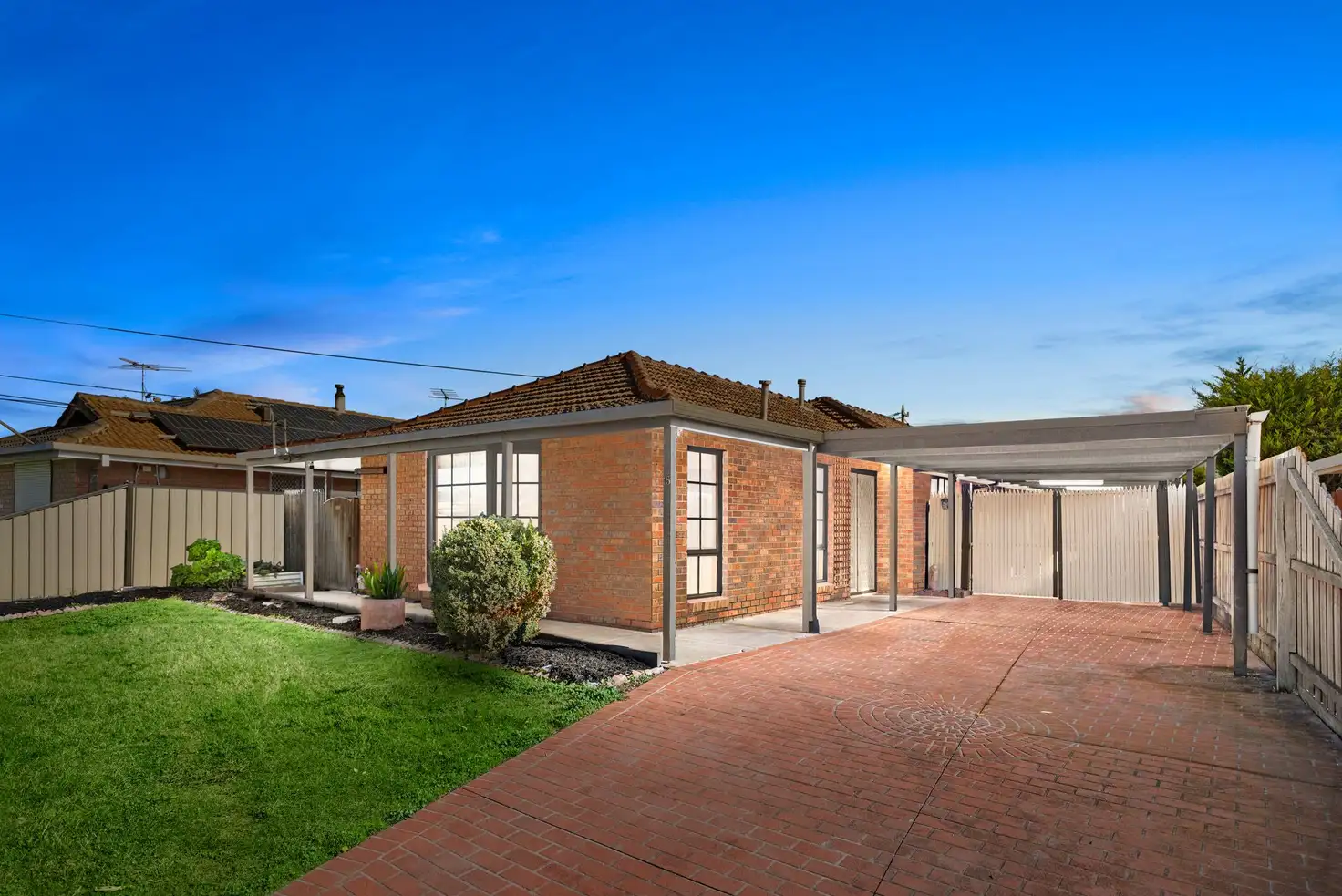Main view of Homely house listing, 15 Strickland Avenue, Hoppers Crossing VIC 3029