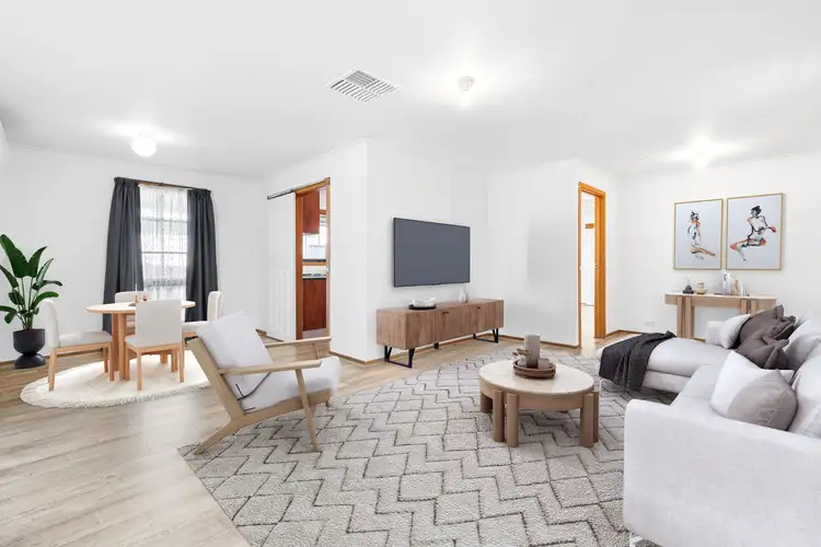 Second view of Homely house listing, 15 Strickland Avenue, Hoppers Crossing VIC 3029