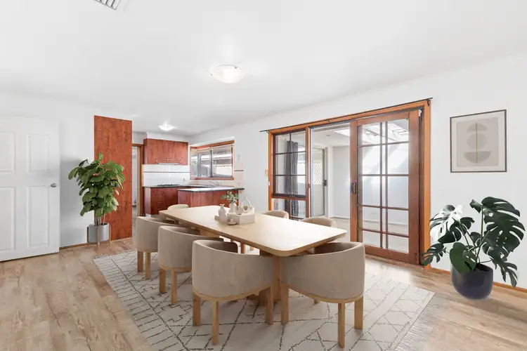 Fourth view of Homely house listing, 15 Strickland Avenue, Hoppers Crossing VIC 3029