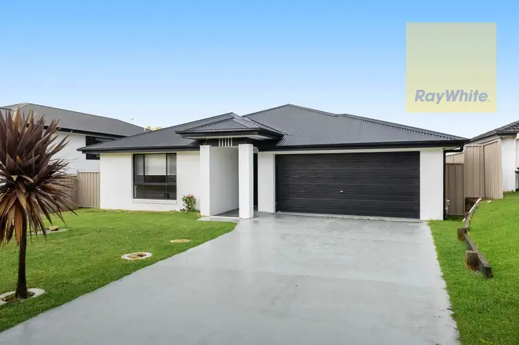 22 Green Valley Road, Goulburn NSW 2580