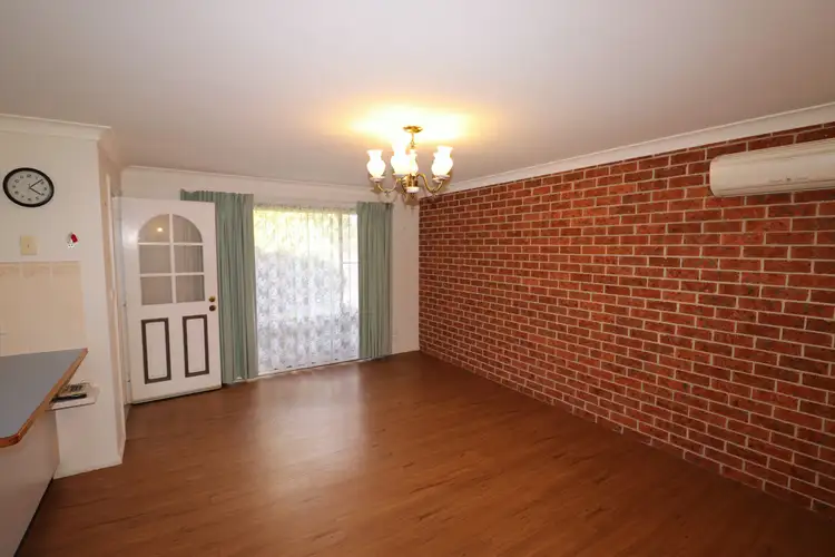 Second view of Homely villa listing, 2/24 Healeys Lane, Glen Innes NSW 2370