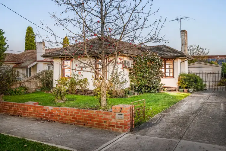 Main view of Homely house listing, 7 Marlborough Street, Fawkner VIC 3060
