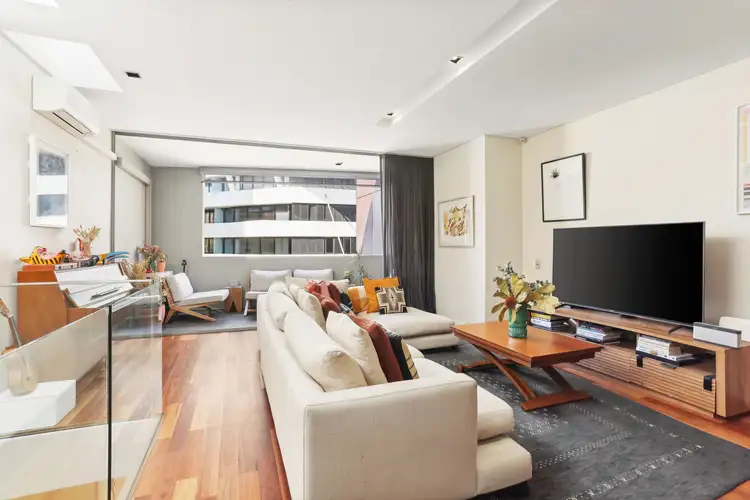 Main view of Homely apartment listing, 20109/431-433 Bourke Street, Surry Hills NSW 2010