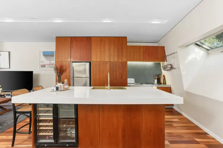 Second view of Homely apartment listing, 20109/431-433 Bourke Street, Surry Hills NSW 2010
