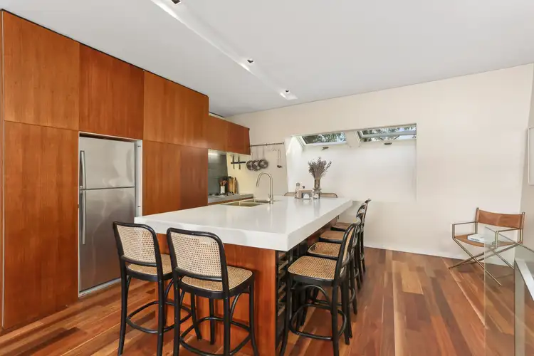 Third view of Homely apartment listing, 20109/431-433 Bourke Street, Surry Hills NSW 2010