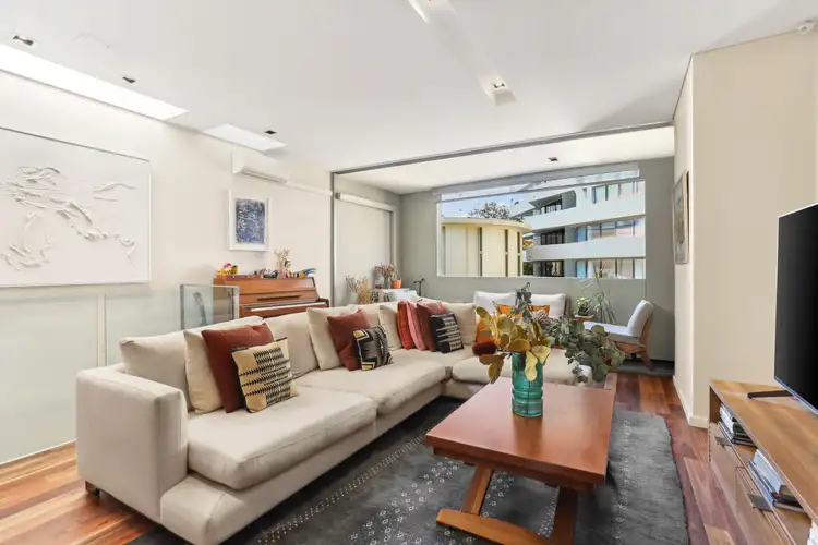Fourth view of Homely apartment listing, 20109/431-433 Bourke Street, Surry Hills NSW 2010