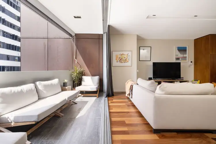 Fifth view of Homely apartment listing, 20109/431-433 Bourke Street, Surry Hills NSW 2010