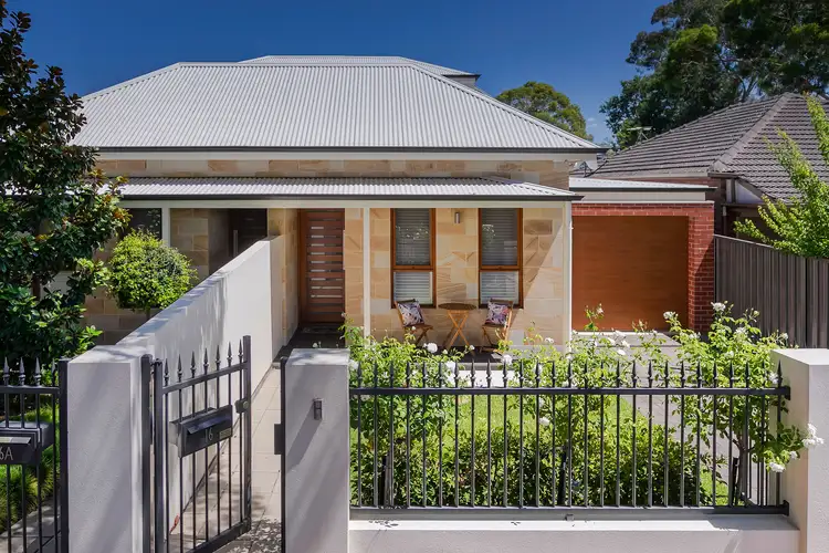 16 Rogers Street, Goodwood SA 5034