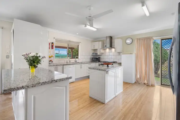 Second view of Homely other listing, 31 Jordans Weir Road, Adare QLD 4343