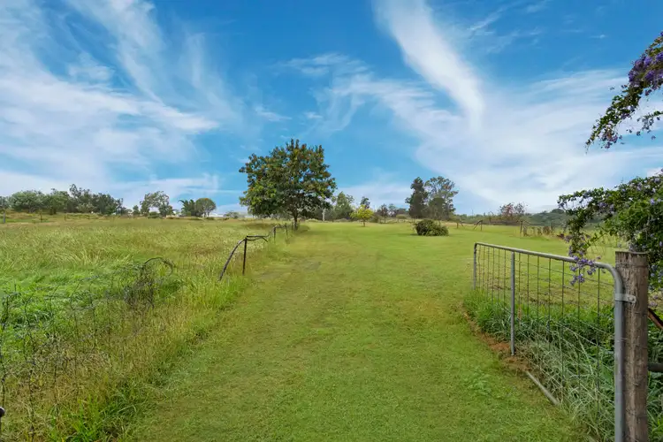 Third view of Homely other listing, 31 Jordans Weir Road, Adare QLD 4343