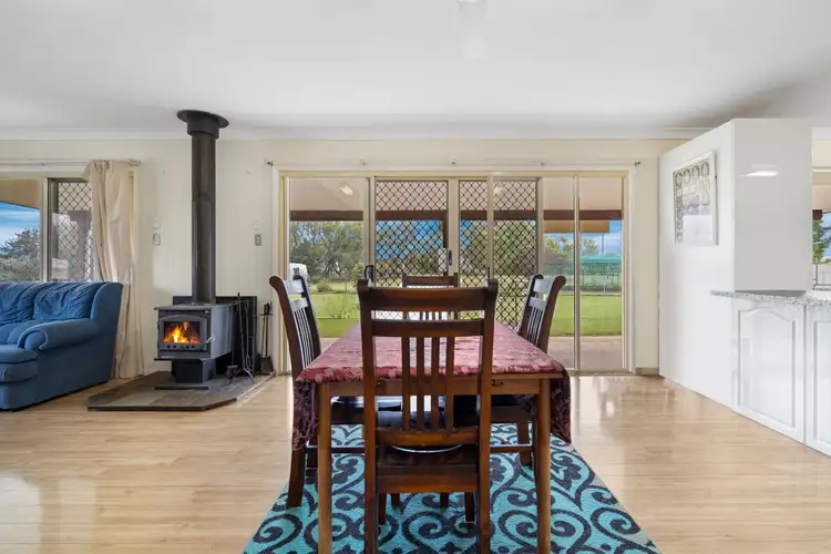 Fourth view of Homely other listing, 31 Jordans Weir Road, Adare QLD 4343