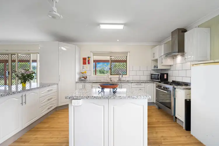 Fifth view of Homely other listing, 31 Jordans Weir Road, Adare QLD 4343