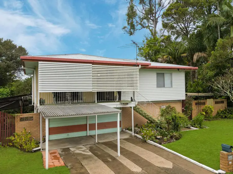 7 Ontera Street, Slacks Creek QLD 4127