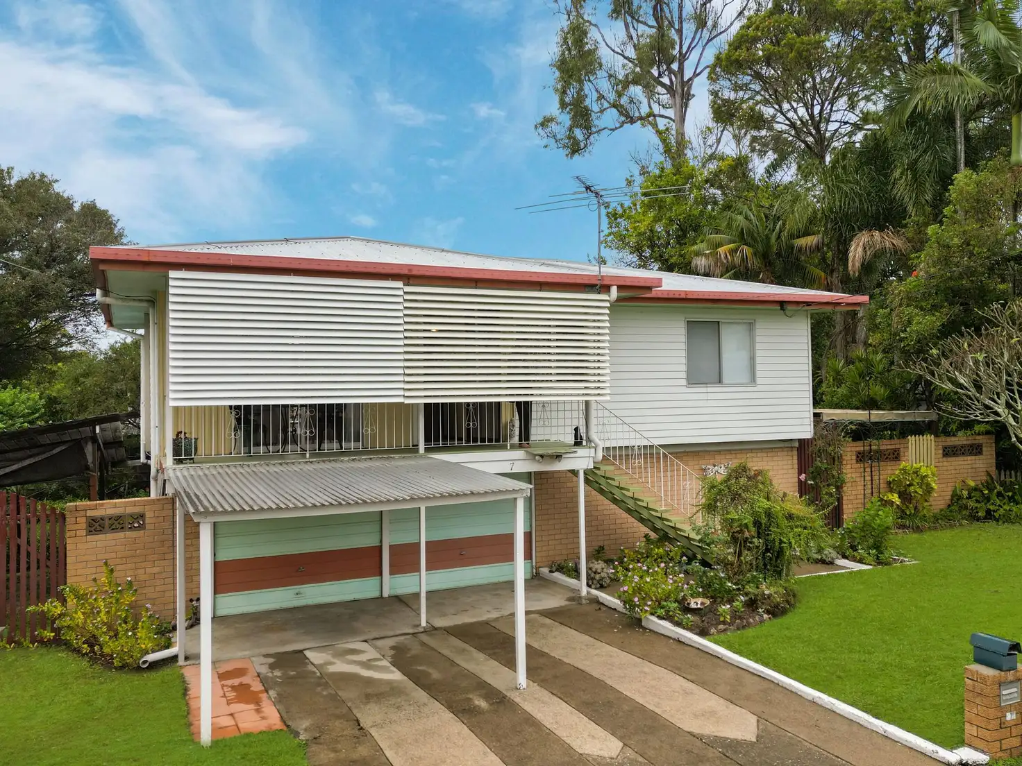 Main view of Homely house listing, 7 Ontera Street, Slacks Creek QLD 4127