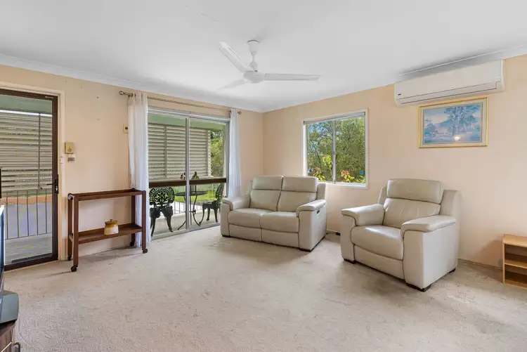Fifth view of Homely house listing, 7 Ontera Street, Slacks Creek QLD 4127