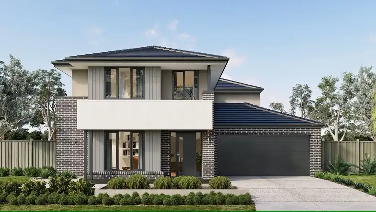 Third view of Homely land listing, 32 Maltravers Crescent, Cranbourne North VIC 3977